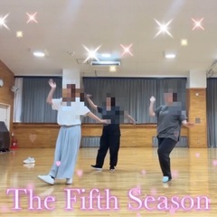 OTONA.kpopダンスサークルメンバー募集❗️の画像