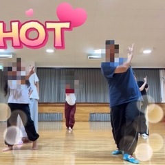 OTONA.kpopダンスサークルメンバー募集❗️の画像