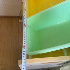 幼児　棚の画像