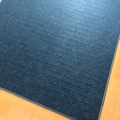 3/7〜3/14のお渡し⭐︎美品/Panasonic/ホットカーペット1.5畳の画像