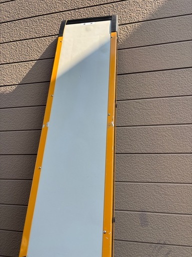 車椅子用スロープ260cm
