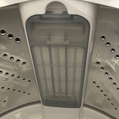 取りに来れる方限定！Panasonic（パナソニック）の全自動洗濯機です！の画像