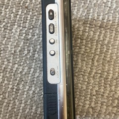 Sony Walkman WM-504 – AUTO REVERSEの画像