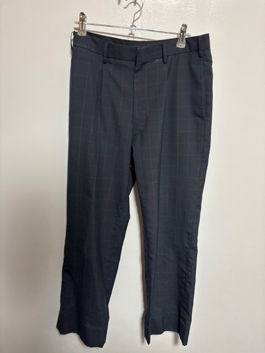 八重山商工高等学校　制服