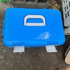 クーラーボックス16Lの画像