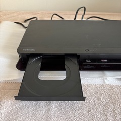 東芝ブルーレイレコーダー　DBR-Z410　2013年製　ジャンク品の画像