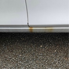 カローラ　価格応談可能の画像