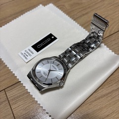 セイコー]SEIKO 腕時計 SPIRIT スピリット SCXP
021 メンズの画像