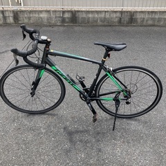 ロードバイク　ジャイアント　コンテンド　の画像