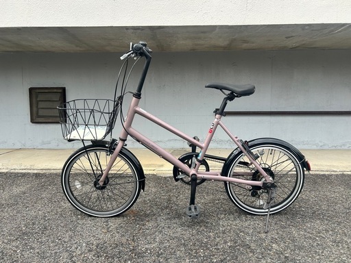 自転車