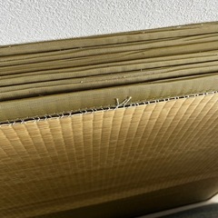 ユニット畳の画像