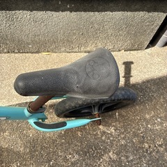 ストライダーの画像