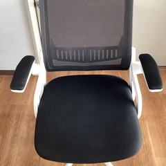 ワークチェア【町田市再生家具】253380の画像