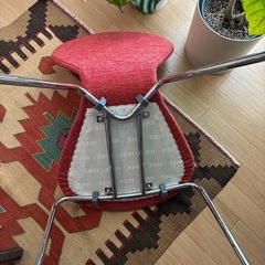 IDEE ダイニングチェアの画像