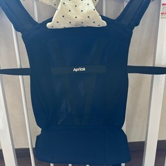 抱っこ紐の画像