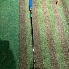 高性能パター　ピン型 PING CADENCE TR Anser 2 (青) パターの画像