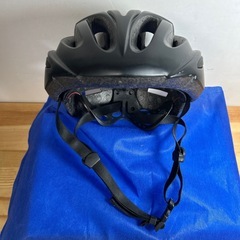LAZER（レイザー） 自転車用 ヘルメット Mサイズ
の画像