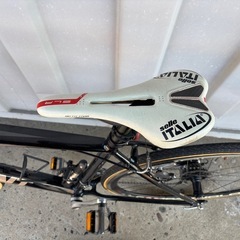 GIANT　ジャイアント　クロスバイクの画像