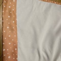 【受け渡し予定者決定】カーテン　と　レースカーテンの画像