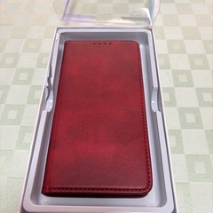 iPhone 15用カバーの画像