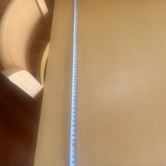 2人用テーブル＆椅子の画像