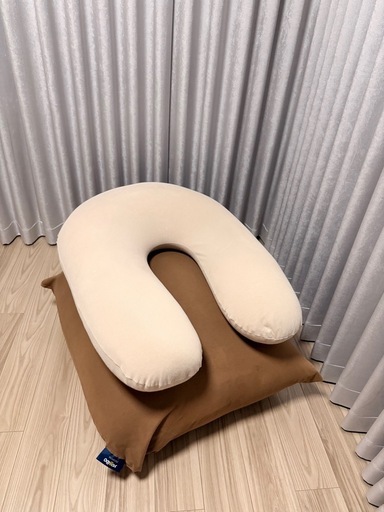 【定価約57,000円】Yogibo Mini Premium ＆ Support Premium セット