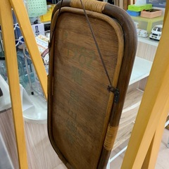 美原店　壁掛け　鏡　ミラーの画像