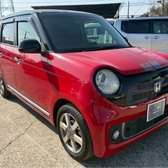 【支払総額15.8万円】激安！2トーンカラーN-ONEターボ車検令和10年2月機関良好 ETC 車検2年付きでお買い得！！の画像