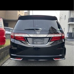 オデッセイアブソルートの画像