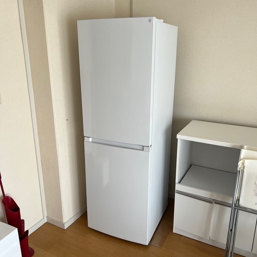 激安⭐︎ニトリ 2024年製 大型2ドア冷蔵庫
