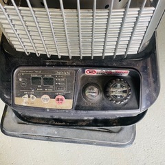 ストーブ ヒーターの画像