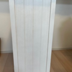 収納家具　キャビネットの画像