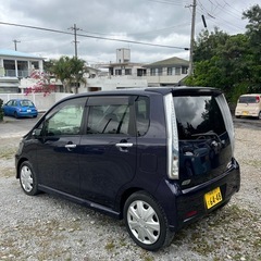 ２６年ムーブカスタムXSグレード運転アシスト　ブレーキアシスト　クーラー効きますの画像