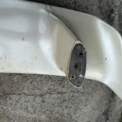 【商談中】s2000 ウィング ジャンクの画像