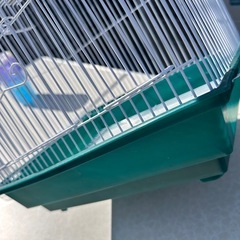 鳥かご  ペットカゴの画像
