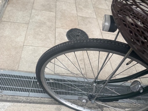 ヤマハ電動自転車　バッテリー8.7ah