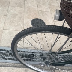 ヤマハ電動自転車　バッテリー8.7ahの画像