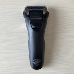 髭剃り　ヒゲ剃りの画像