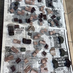 【訳あり】ウッドワン　キャットサークル　キャットゲージ　３段　ウッディの画像