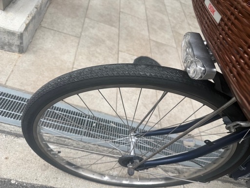 ヤマハ電動自転車バッテリー8.9ah