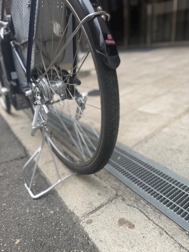 ヤマハ電動自転車バッテリー8.9ah