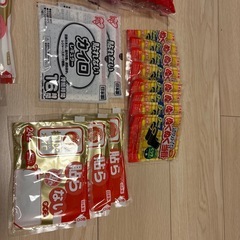 [決まりました]カイロ(貼る・貼らない・靴下用)の画像