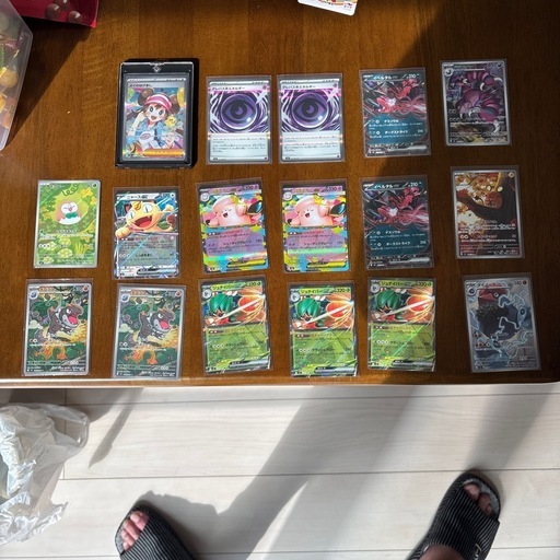 ポケモンカード