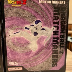 【ドラゴンボール フィギュア3体】超サイヤ人 孫悟飯&ゴテンクス　フリーザ
の画像