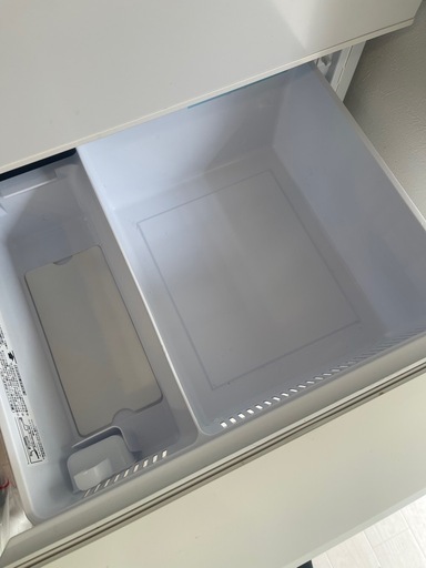  冷蔵庫 AQUA冷凍冷蔵庫 2024年 AQR-V37P
