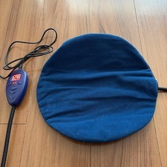 ペット用ヒーター（長方形・正円）他の画像