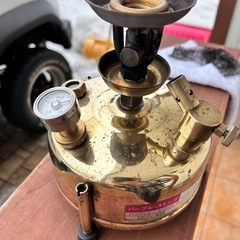 武井バーナー３０１Ａ　完動品（2024メーカーOH済）（金額相談可）の画像