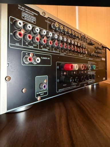 MARANTZ PS3001