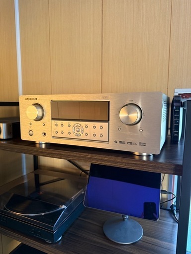 MARANTZ PS3001
