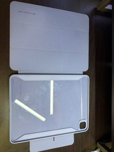 iPad Pro13インチM4 1TB キーボードとペンシルもセット